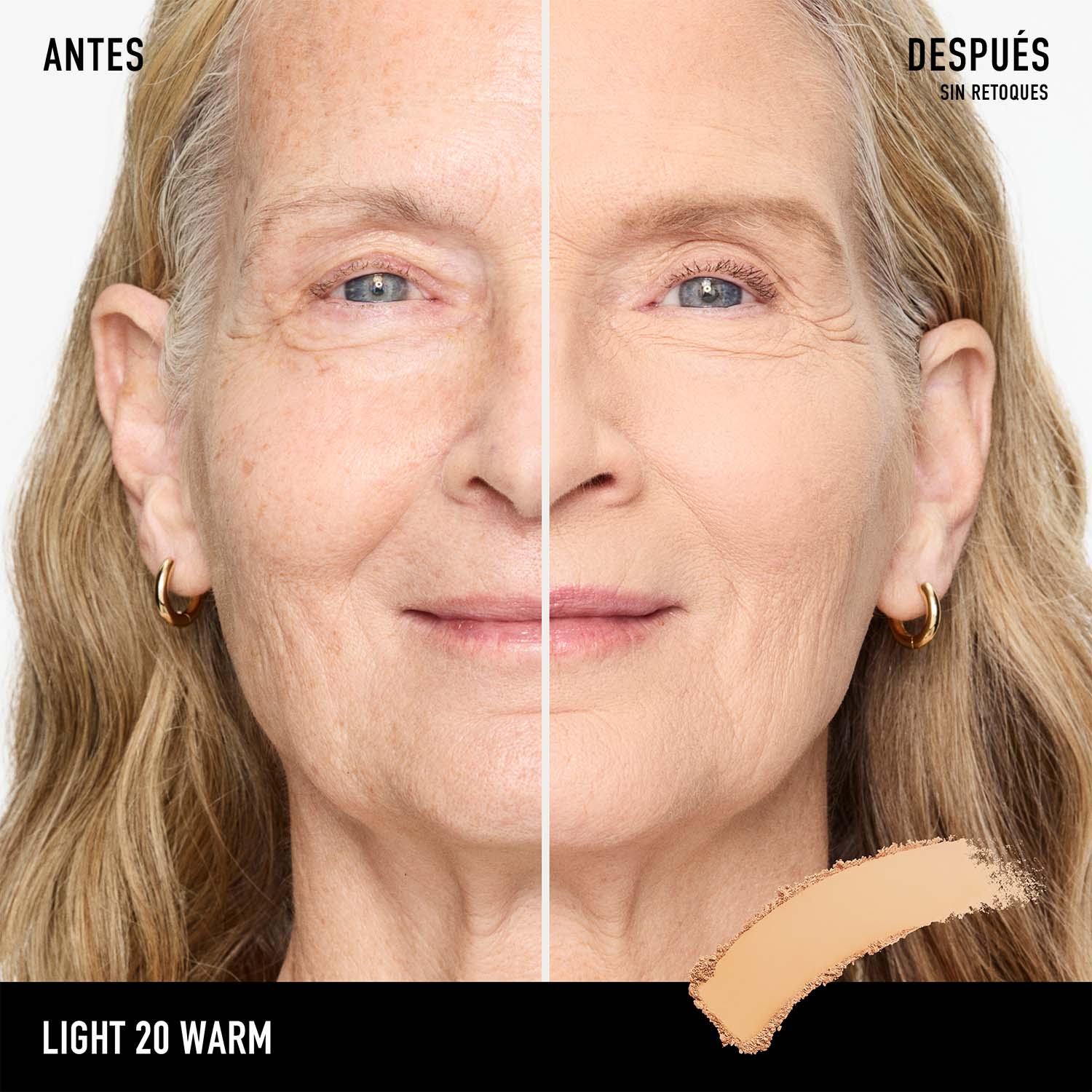 BAREPRO 16-HOUR POWDER FOUNDATION (BASE DE MAQUILLAJE EN POLVO)